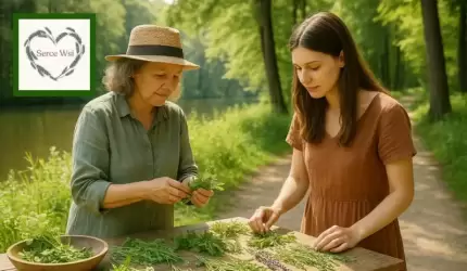 Gałów: Kobieca siła, natura i relaks – rusza cykl „Rytuały z Doliny Bystrzycy”