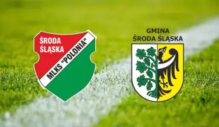 Gmina Środa Śląska wspiera średzki klub Polonia