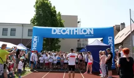 Biegaj z Nami Malczycami 2025 – sportowa przygoda pełna energii!