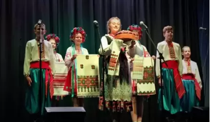 „Polsko Moja”. Koncert kresowy w Malczycach