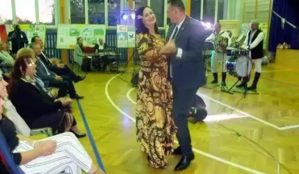 Polsko Moja – Koncert Kresowy w Udaninie