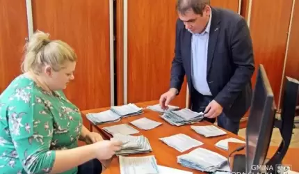 Plebiscyt Gminne Wydarzenie Roku 2019