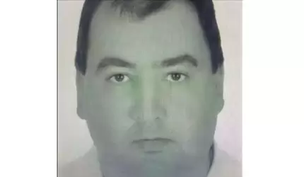 Policjanci poszukują zaginionego Jarosława Króla