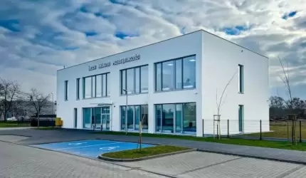 Średzki Inkubator Przedsiębiorczości ogłasza nabór najemców lokali/pomieszczeń biurowych w ŚIP