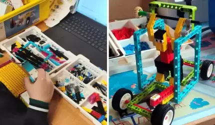 Kreatywne Technologie w Głosce!