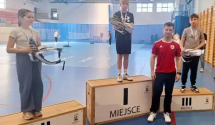 Aktywna niedziela w gminie Malczyce – czas wspaniałej zabawy i sportowej rywalizacji