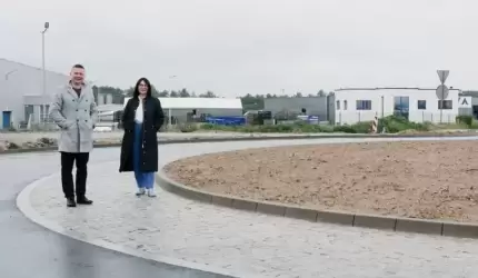 Jak przebiegają inwestycje w Gminie Środa Śląska?