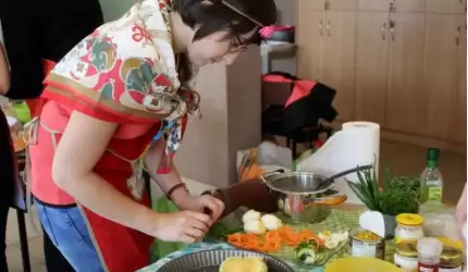 Kolejna odsłona powiatowego konkursu kulinarnego już 7 września