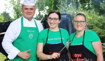Startuje 4. edycja powiatowego konkursu kulinarnego