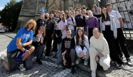 „Świat Młodych 2024”