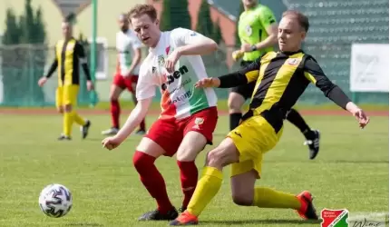 Podsumowanie piłkarskiego weekendu [8-9 maja]