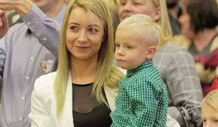 Na koncercie "Serduszko dla Alanka" zebrano ponad 43 tys. zł!