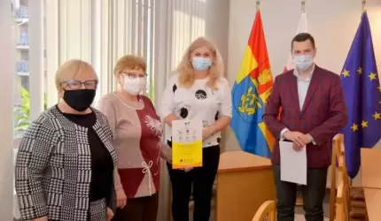 Granty na aktywizację mieszkańców także w naszym powiecie