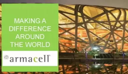 Praca dla Magazyniera w Armacell Poland Sp. z o.o.