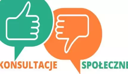 Konsultacje społeczne ws. zmiany rodzaju miejscowości Zawadka przysiółek wsi Szymanów na Zawadka - wieś