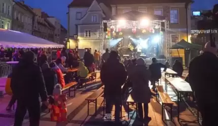 Środa Śląska gra dla WOŚP - przyłącz się do 33. Finału!