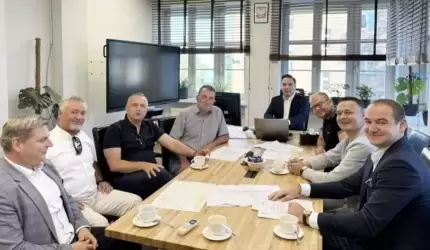 Remont trasy Środa Śląska–Kąty Wrocławskie coraz bliżej