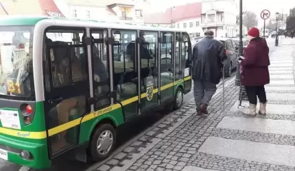 ŚKP - nowe przystanki i zmiany na prośby mieszkańców