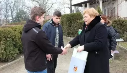 W Udaninie po raz drugi polowano na jajka