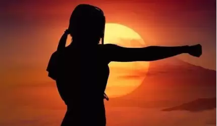 Darmowe zajęcia z samoobrony z okazji Dnia Kobiet