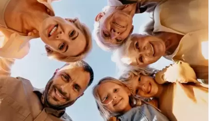 Dzień Rodziny w Lutyni!