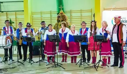 Wkrótce jubileusz kapeli “Radośni” z Wróblowic