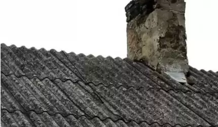 Zakończono tegoroczną akcję usuwania azbestu z terenu gminy Miękinia