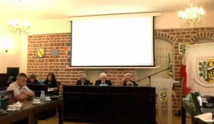 LXXV Sesja Rady Miejskiej w Środzie Śląskiej (na żywo)