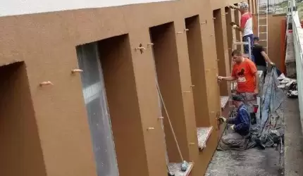 Termomodernizacja szkoły i przedszkola w Malczycach