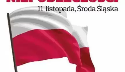 Powiatowo-gminne obchody Święta Niepodległości