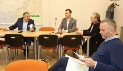 Kolejne wspólne inwestycje z Polskiego Ładu