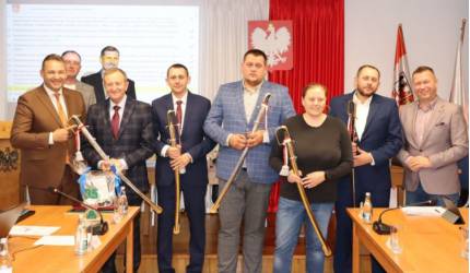 Rodzina Kieloch z Gminy Udanin w gronie Wzorowych Agroprzedsiębiorców RP!