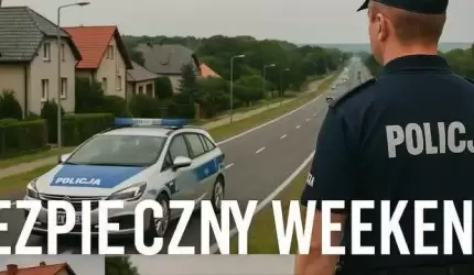 Planowane wzmożone kontrole drogowe