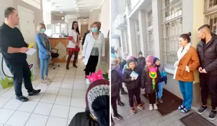 Światowy Dzień Służby Zdrowia