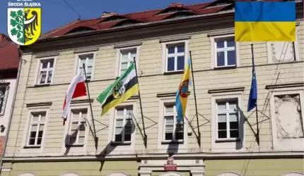 Średzki magistrat wypłacił mieszkańcom i firmom 1 mln zł