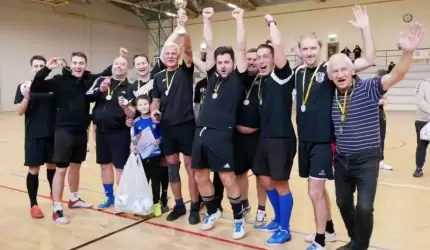 Uczcili pamięć działaczy sportowych. Memoriał J. Borowego i F. Siwca w Środzie Śląskiej