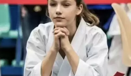 2 złote medale Emilii Wysockiej w Shureido World League