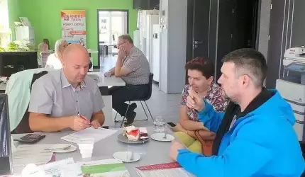 Dzień Otwarty w firmie ANDRE-TECH Pompy Ciepła