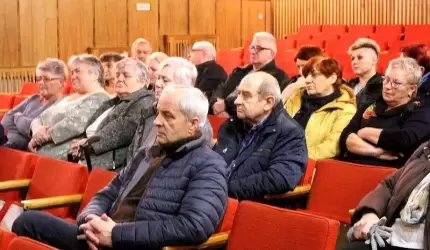 Wybory sołeckie w gminie Kostomłoty zakończone