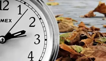 W najbliższą niedzielę znów czeka nas zmiana czasu