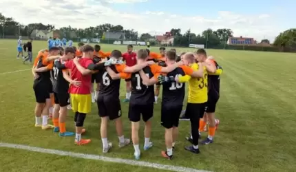 Nowy sezon piłkarski coraz bliżej!