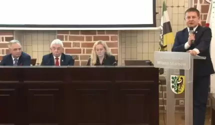 LXXIII Sesja Rady Miejskiej w Środzie Śląskiej (na żywo)