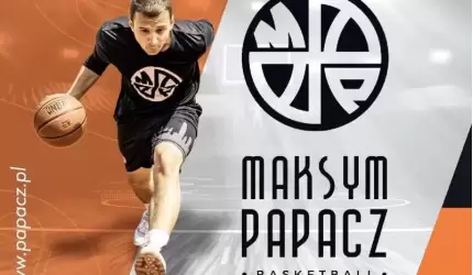 Maksym Papacz trenerem kadry narodowej U14 kobiet w koszykówce
